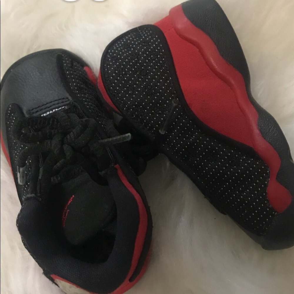 Jordan’s